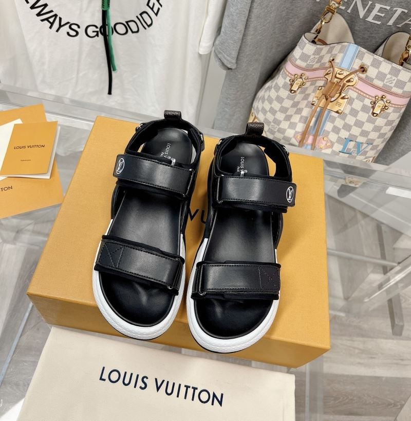 Louis Vuitton Archlight Shoes